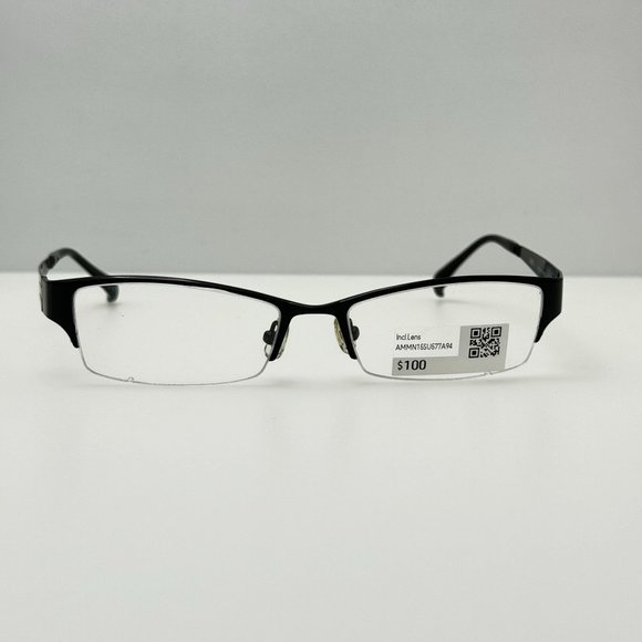 Jins Eyeglasses Eye Glasses Frames MMN-15S-U577A 94 54-17-145 28